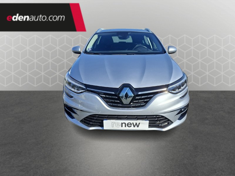 Renault Mégane - Photo 8