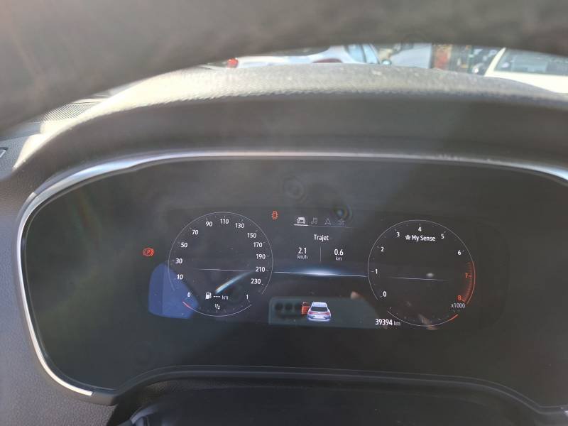 Renault Mégane - Photo 16