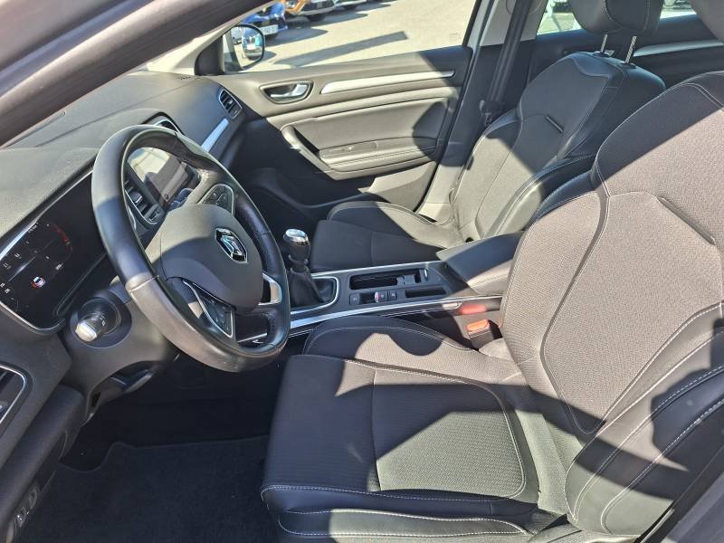 Renault Mégane - Photo 19