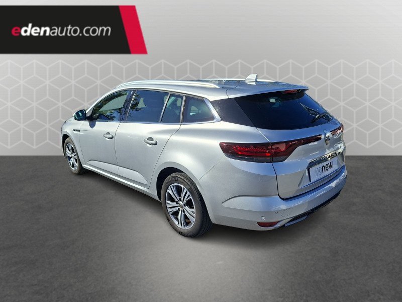 Renault Mégane - Photo 3