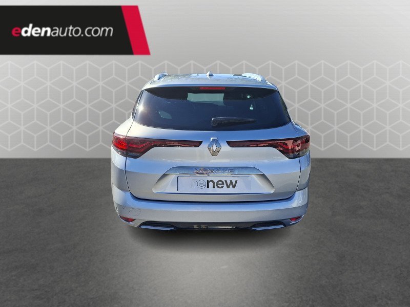 Renault Mégane - Photo 4