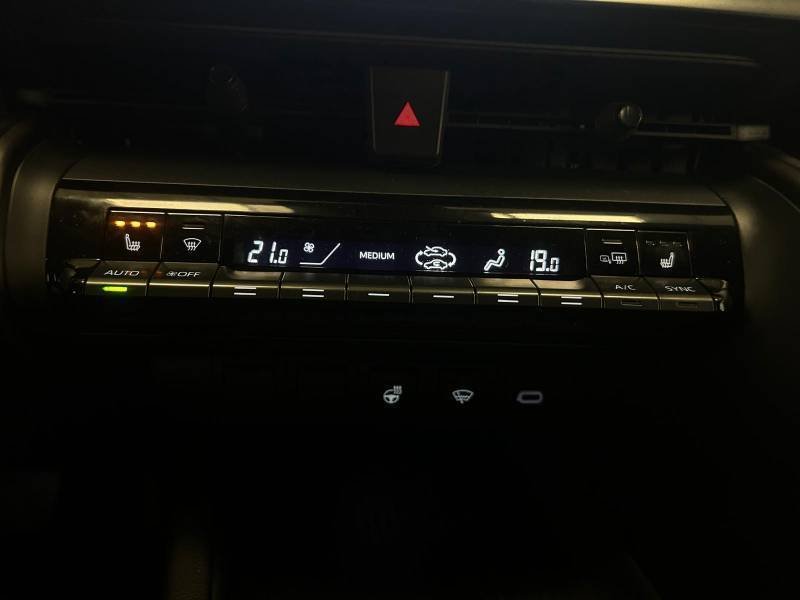 Toyota C-HR - Photo 15