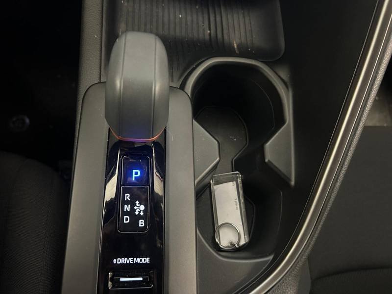 Toyota C-HR - Photo 17