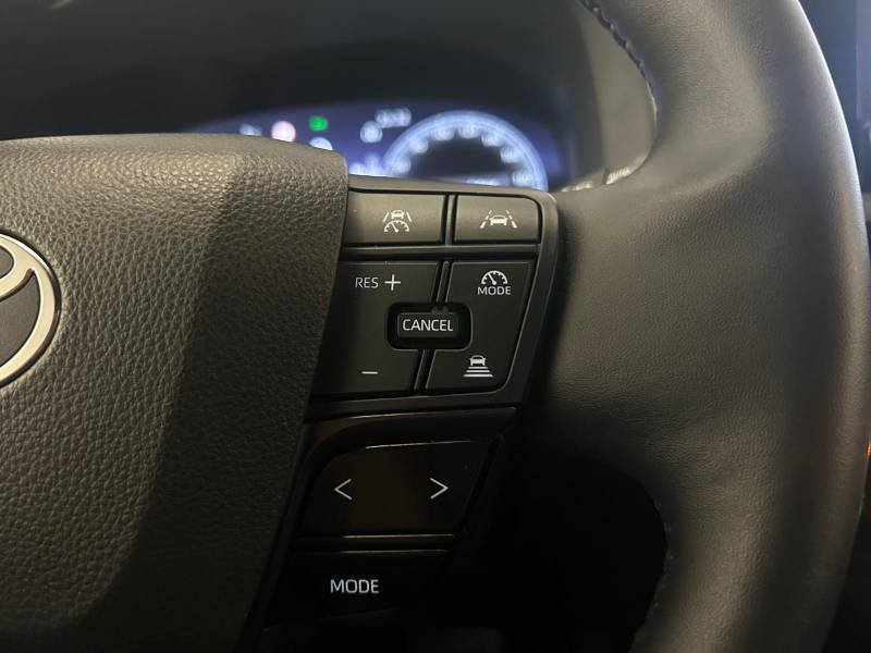 Toyota C-HR - Photo 19