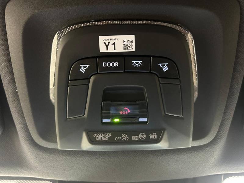 Toyota C-HR - Photo 22