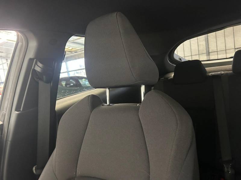 Toyota C-HR - Photo 28