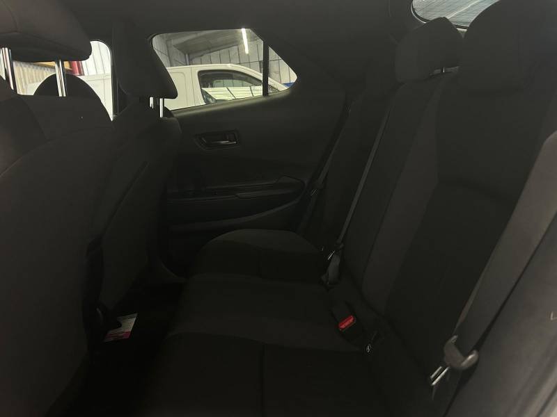 Toyota C-HR - Photo 30