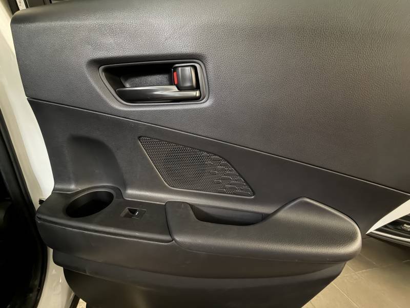 Toyota C-HR - Photo 31