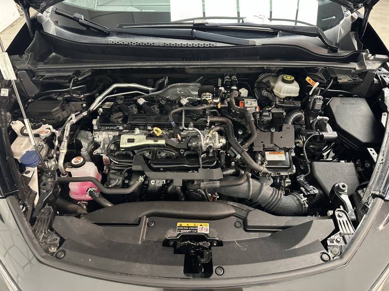 Toyota C-HR - Photo 36