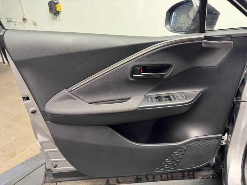 Toyota C-HR - Photo 37