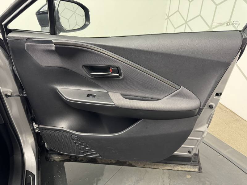 Toyota C-HR - Photo 39