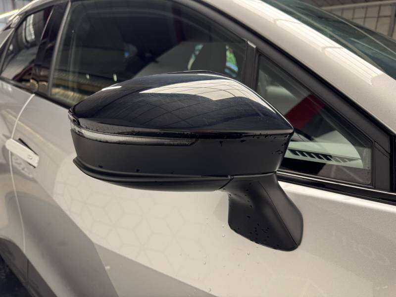 Toyota C-HR - Photo 41