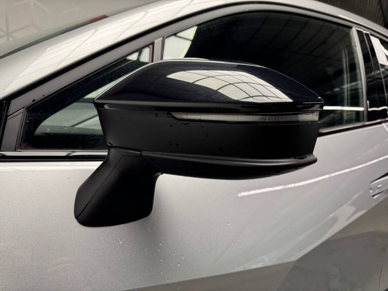 Toyota C-HR - Photo 42