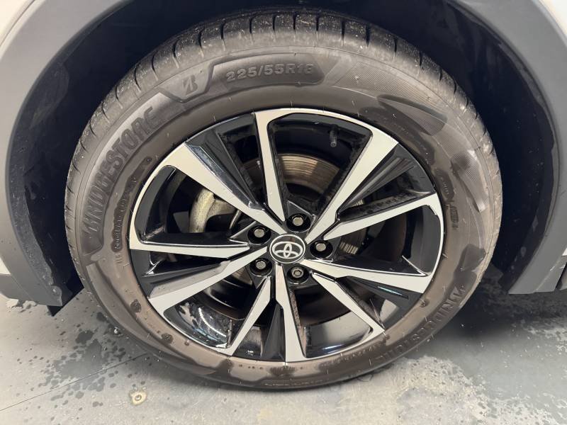 Toyota C-HR - Photo 7