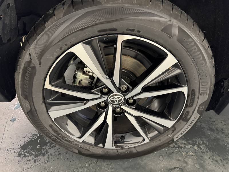 Toyota C-HR - Photo 9