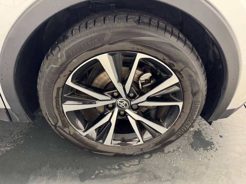 Toyota C-HR - Photo 10