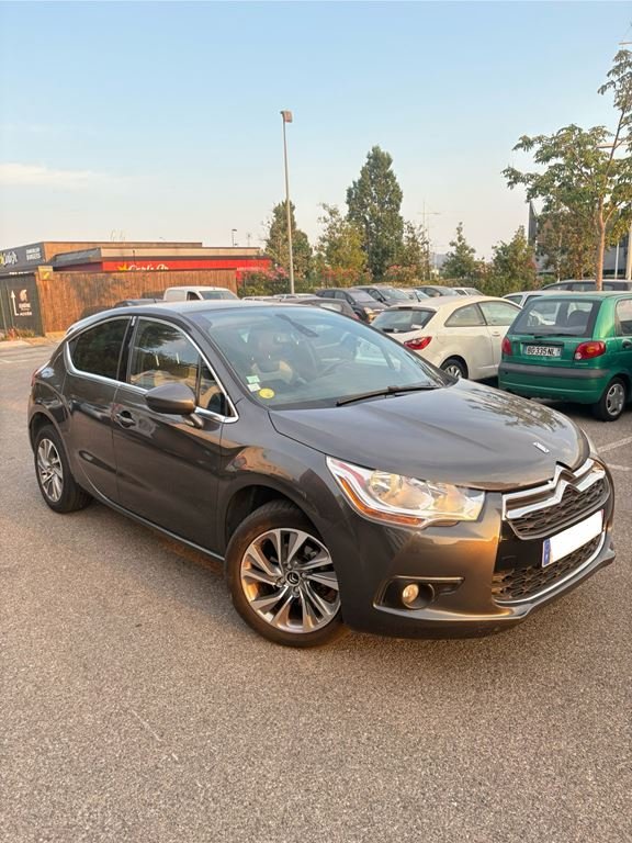 Citroën DS4 - Photo 1