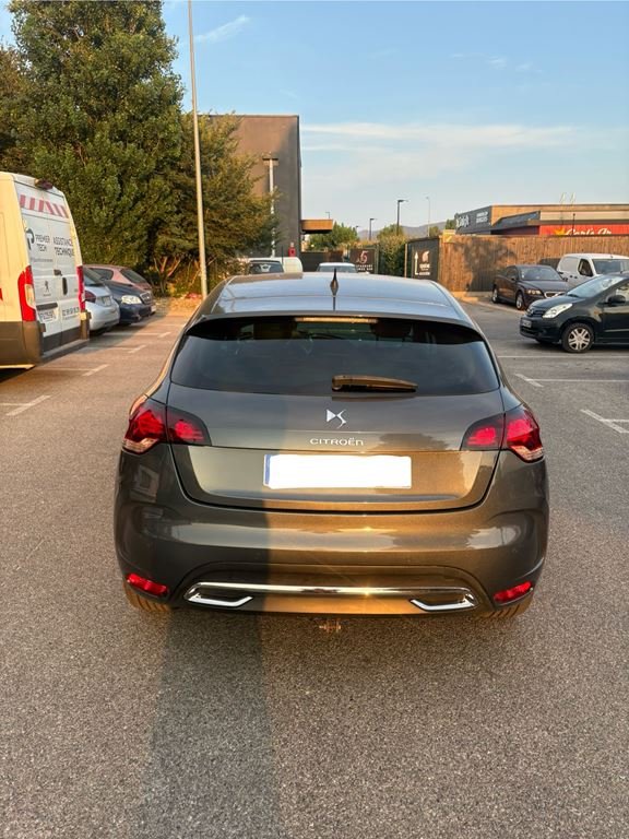 Citroën DS4 - Photo 11