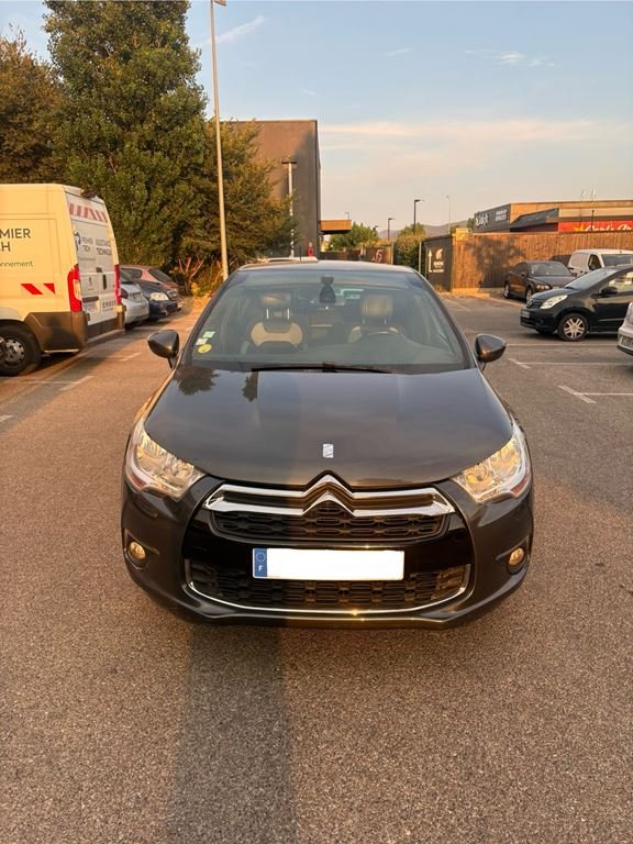 Citroën DS4 - Photo 12