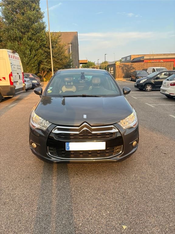 Citroën DS4 - Photo 13