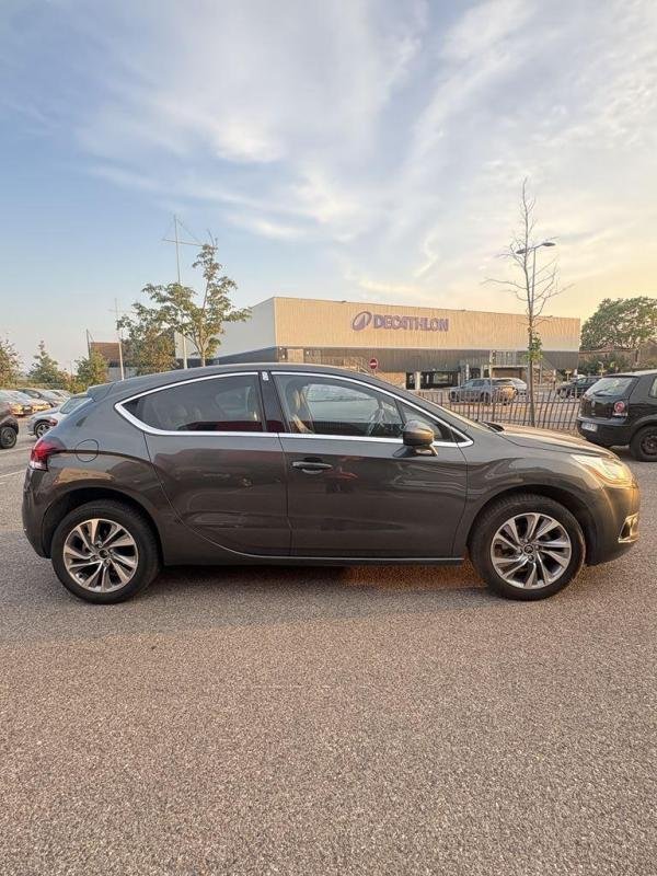 Citroën DS4 - Photo 15