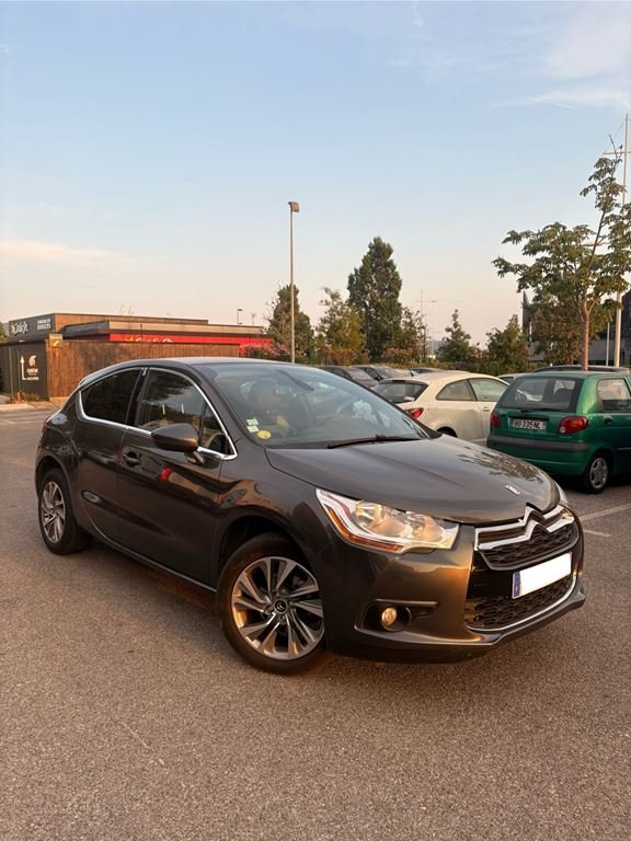 Citroën DS4 - Photo 3