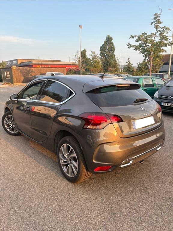 Citroën DS4 - Photo 6