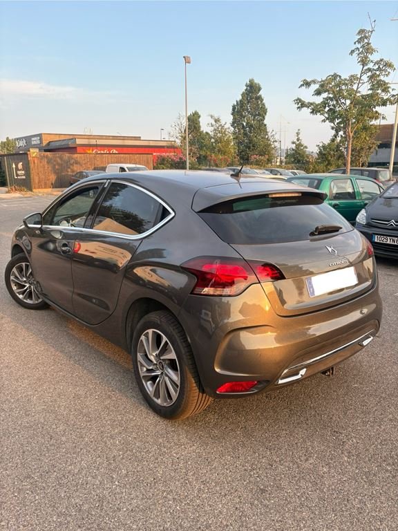 Citroën DS4 - Photo 7