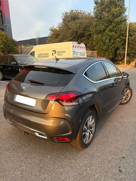Citroën DS4 - Photo 8