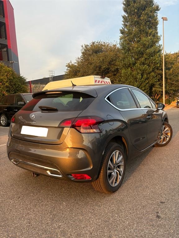 Citroën DS4 - Photo 9