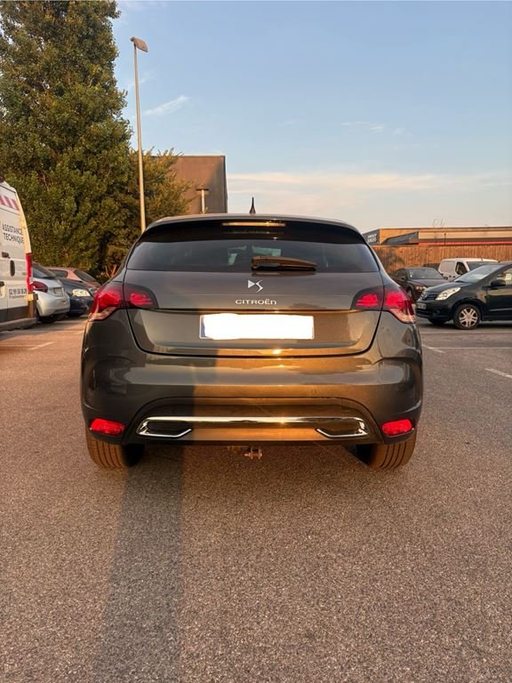 Citroën DS4 - Photo 10