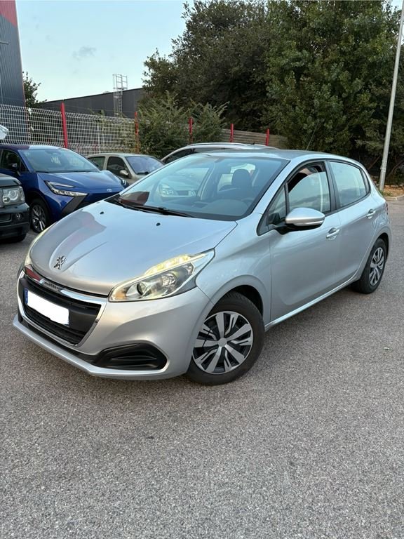 Peugeot 208 - Photo 4