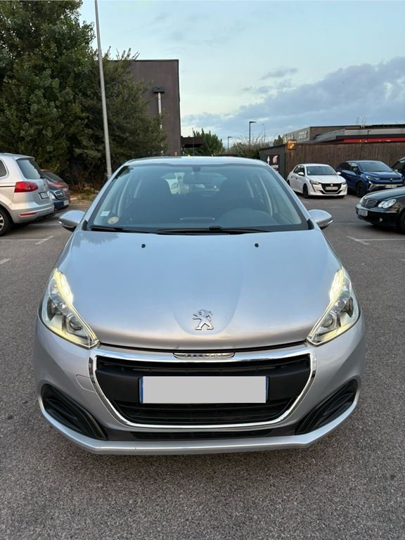 Peugeot 208 - Photo 7