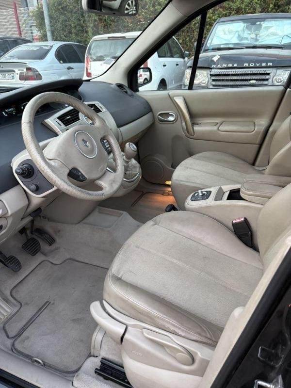 Renault Scénic - Photo 13