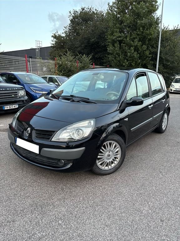 Renault Scénic - Photo 4