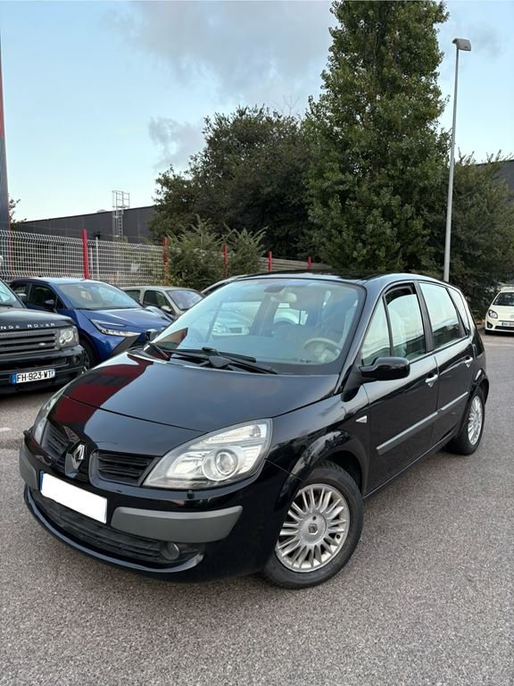 Renault Scénic - Photo 5