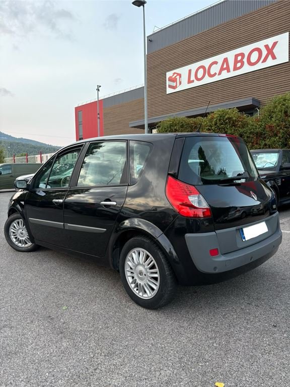 Renault Scénic - Photo 6