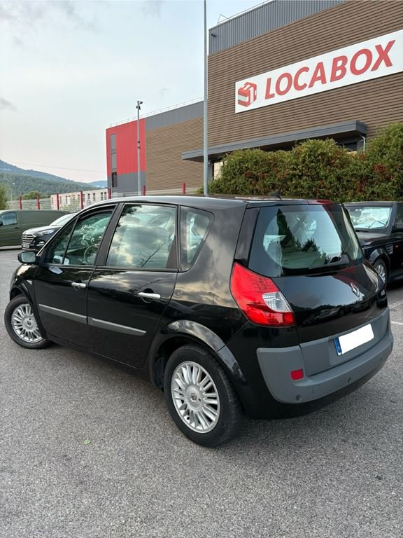 Renault Scénic - Photo 7