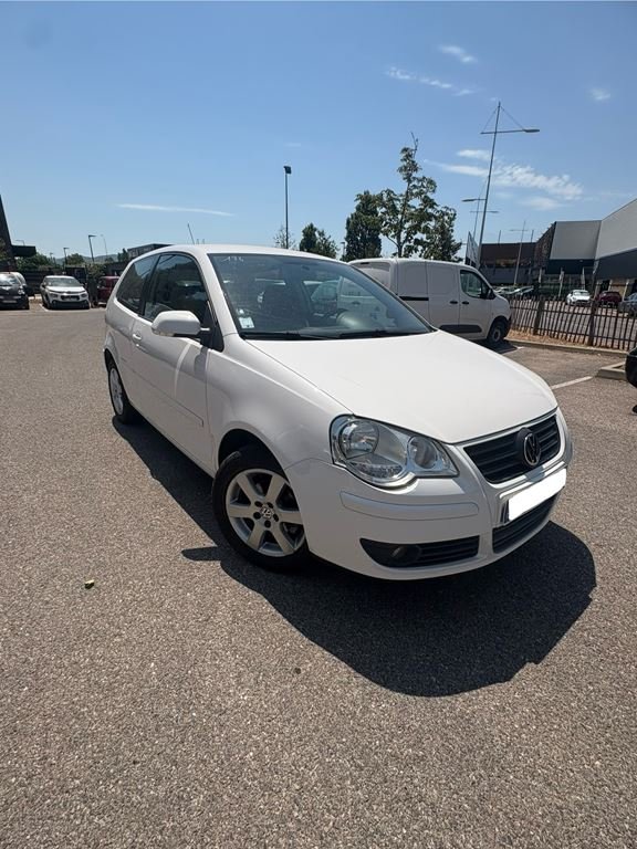 Volkswagen Polo - Photo 1
