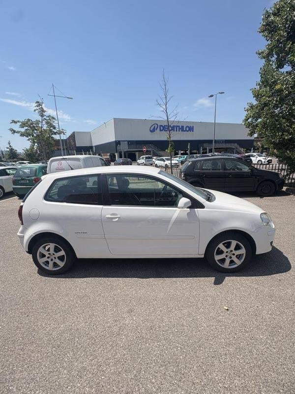 Volkswagen Polo - Photo 11