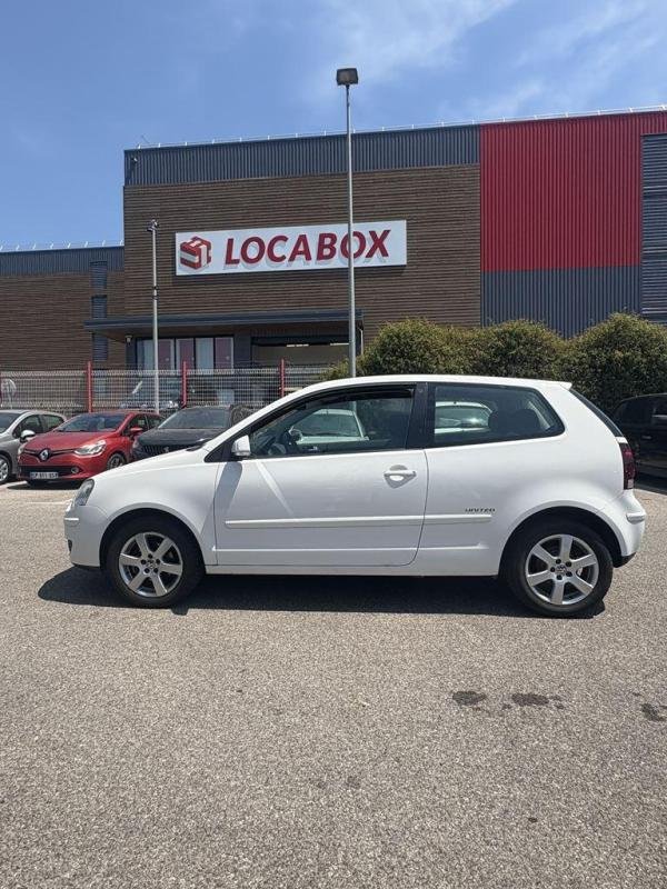 Volkswagen Polo - Photo 12
