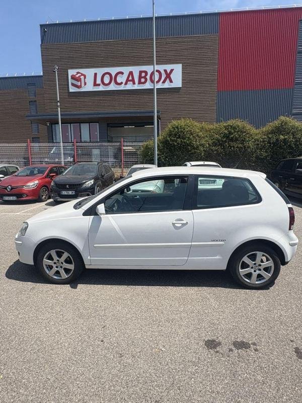 Volkswagen Polo - Photo 13