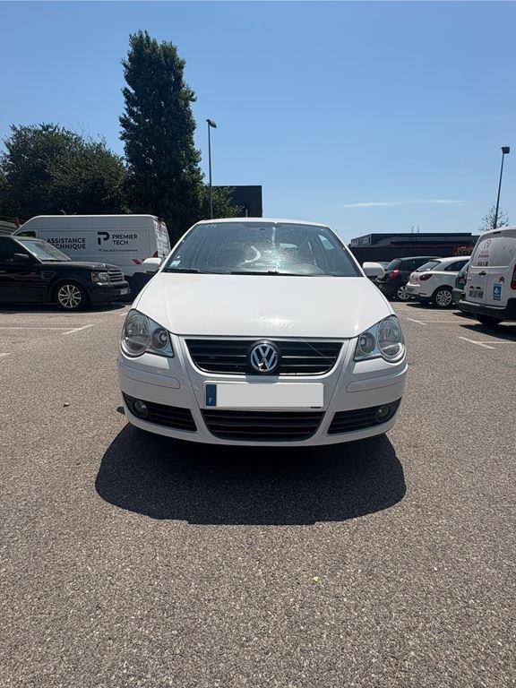 Volkswagen Polo - Photo 14