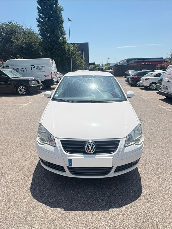 Volkswagen Polo - Photo 15