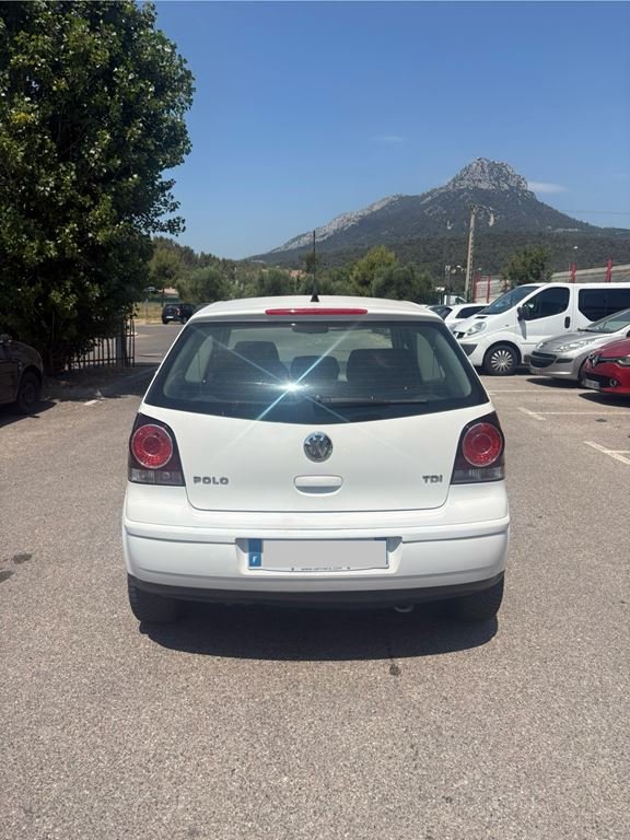 Volkswagen Polo - Photo 16