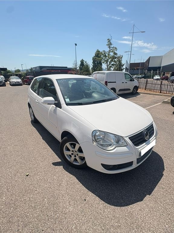 Volkswagen Polo - Photo 3