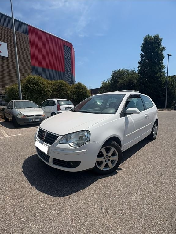 Volkswagen Polo - Photo 4