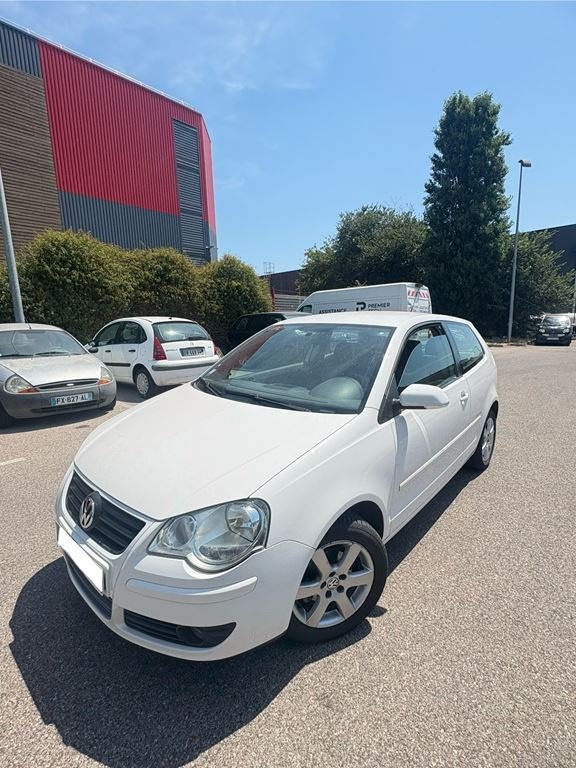 Volkswagen Polo - Photo 5