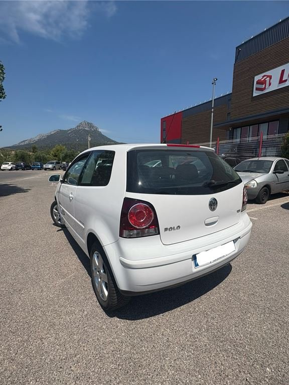 Volkswagen Polo - Photo 6