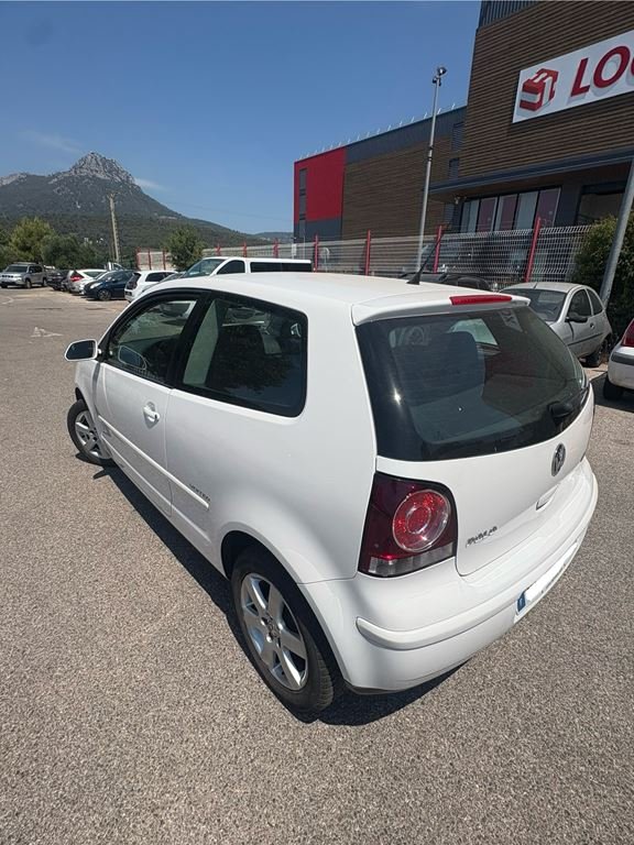 Volkswagen Polo - Photo 7